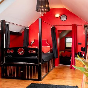 Pandora'S Loft